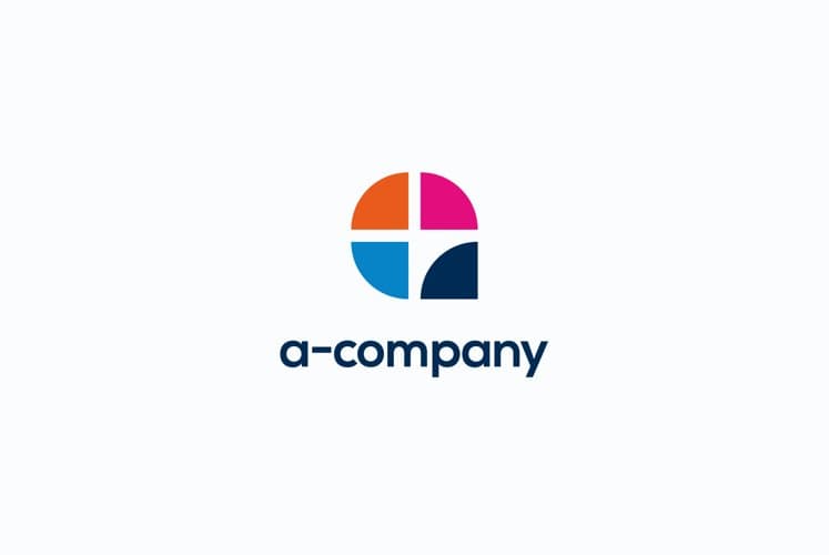 Company Logo 1